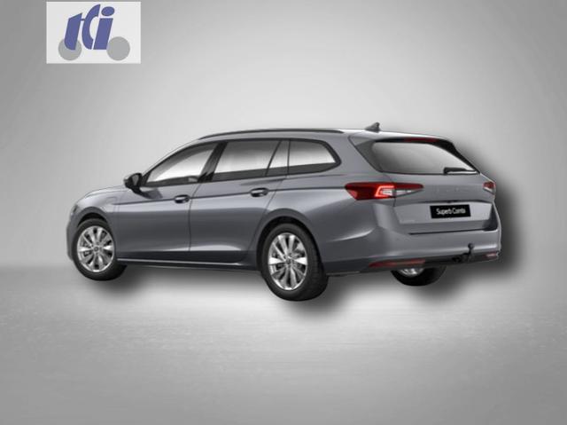 Skoda Superb Combi Selection 1.5 TSI iV 6-Gang-DSG 