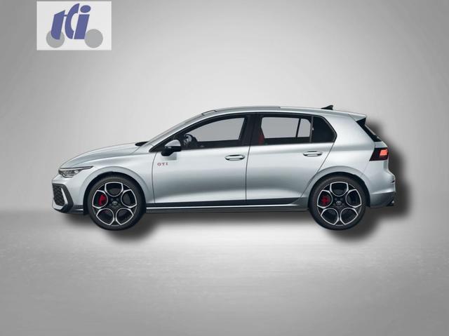 Volkswagen Golf GTI Clubsport 2.0 TSI 7-Gang-DSG 