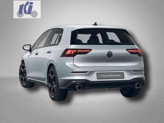 Volkswagen Golf GTI Clubsport 2.0 TSI 7-Gang-DSG 
