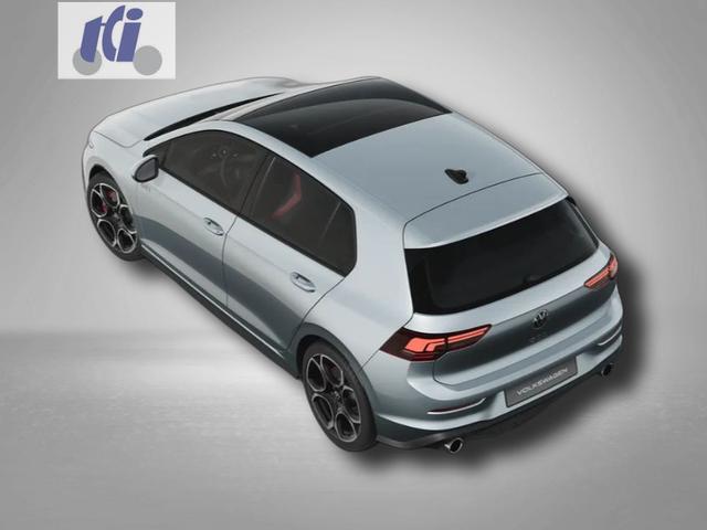 Volkswagen Golf GTI Clubsport 2.0 TSI 7-Gang-DSG 