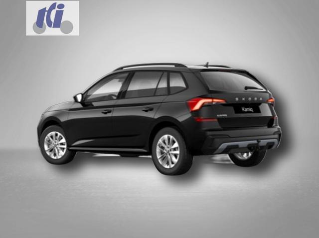 Skoda Kamiq Selection 1.5 TSI 7-Gang-DSG 