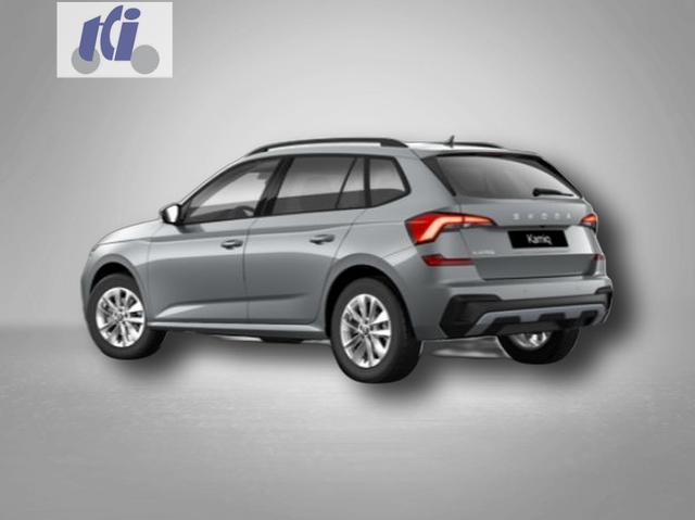 Skoda Kamiq Selection 1.0 TSI 7-Gang-DSG 