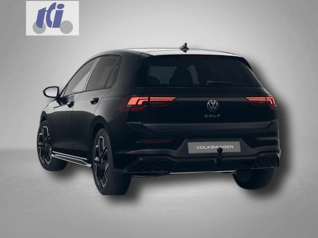 Volkswagen Golf R-Line 1,5 l eTSI 7-Gang-DSG 