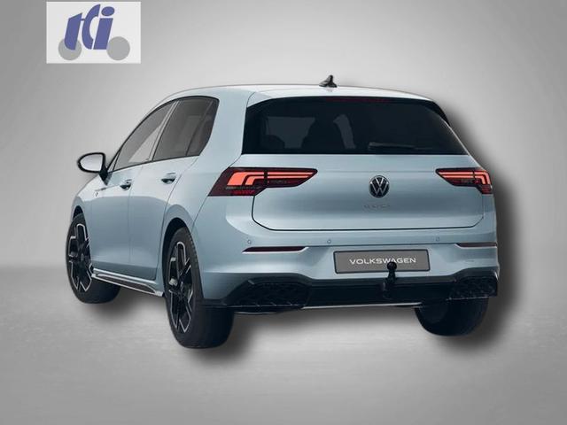 Volkswagen Golf R-Line 1,5 l eTSI 7-Gang-DSG 