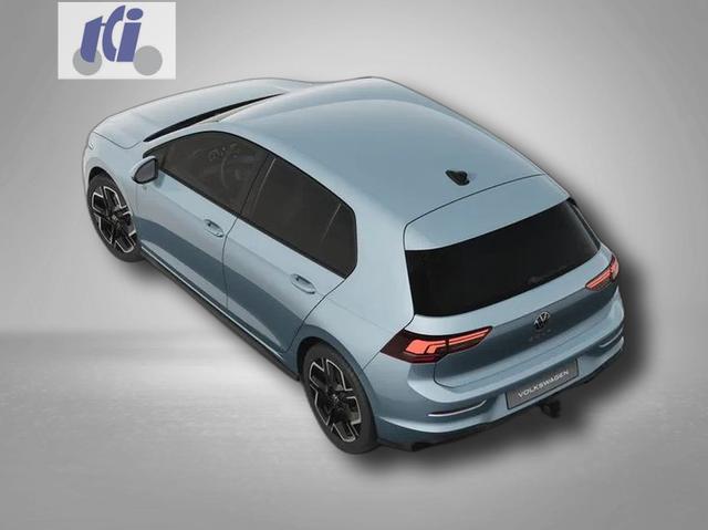 Volkswagen Golf R-Line 1,5 l eTSI 7-Gang-DSG 