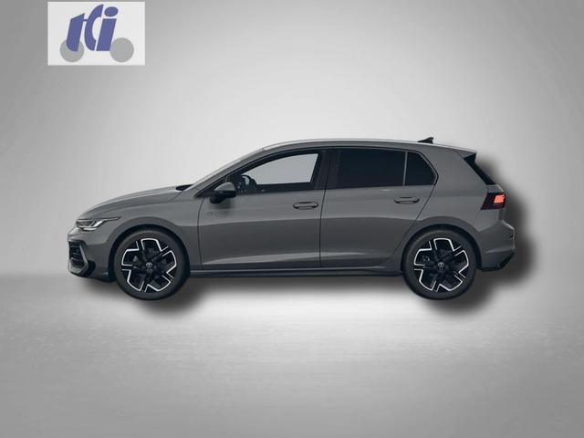 Volkswagen Golf R-Line 1,5 l eTSI 7-Gang-DSG 