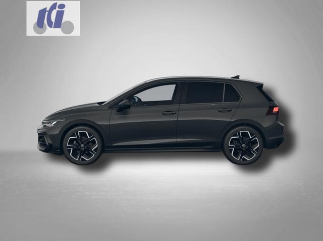 Volkswagen Golf R-Line 1,5 l eTSI 7-Gang-DSG 