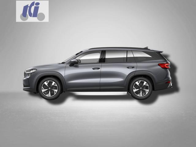 Skoda Kodiaq Selection 1.5 TSI mHEV 7-Gang DSG 