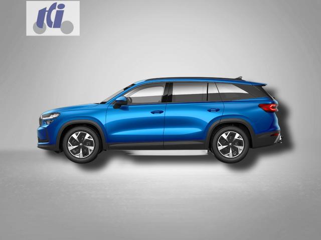 Skoda Kodiaq Selection 1.5 TSI mHEV 7-Gang DSG 