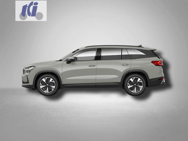 Skoda Kodiaq Selection 1.5 TSI mHEV 7-Gang DSG 