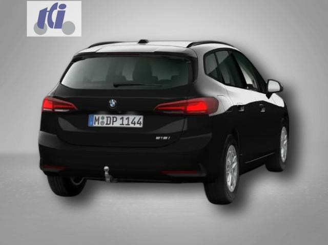 BMW 2er Active Tourer Serie 1.5 7-Gang Steptronic 