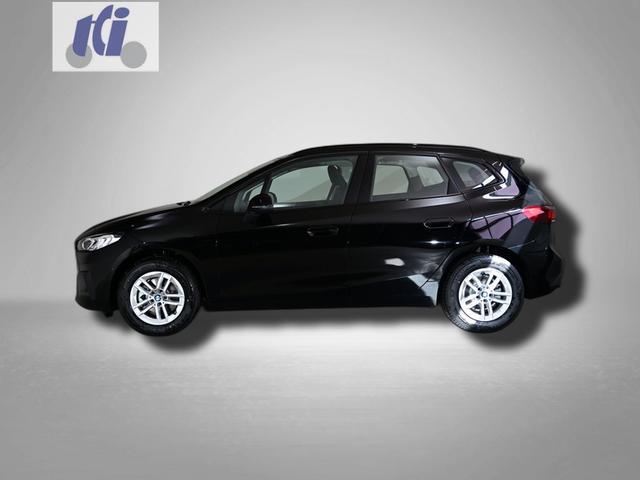 BMW 2er Active Tourer Serie 1.5 7-Gang Steptronic 