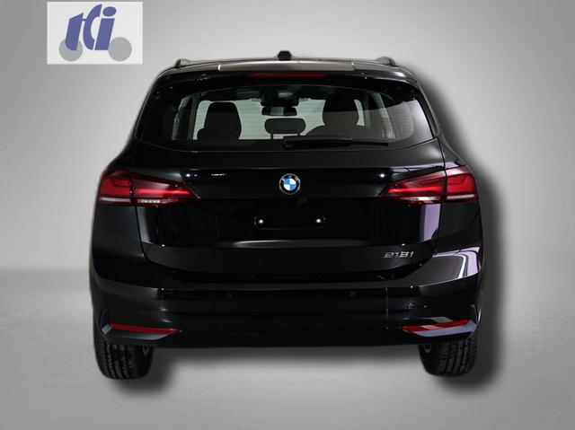 BMW 2er Active Tourer Serie 1.5 7-Gang Steptronic 