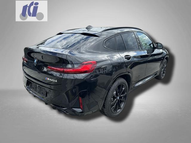 BMW X4 M Automobile 3.0 8-Gang Steptronic xDrive 