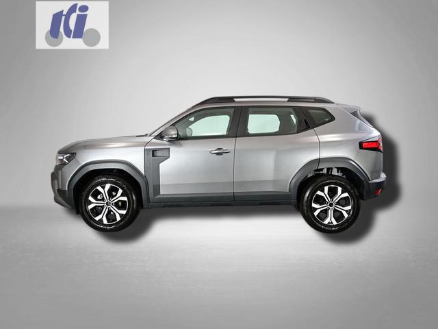 Dacia Duster Expression TCe 130 6-Gang 