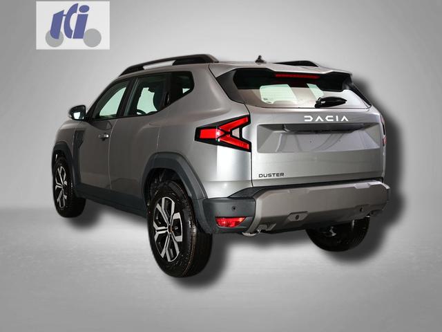 Dacia Duster Expression TCe 130 6-Gang 