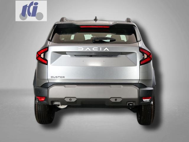 Dacia Duster Expression TCe 130 6-Gang 