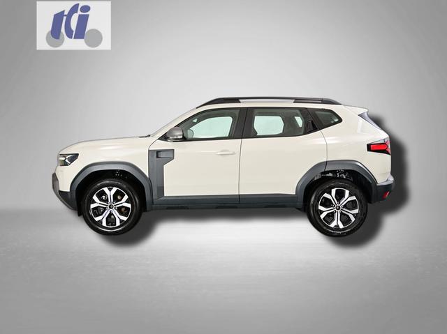 Dacia Duster Expression TCe 130 6-Gang 4x4 