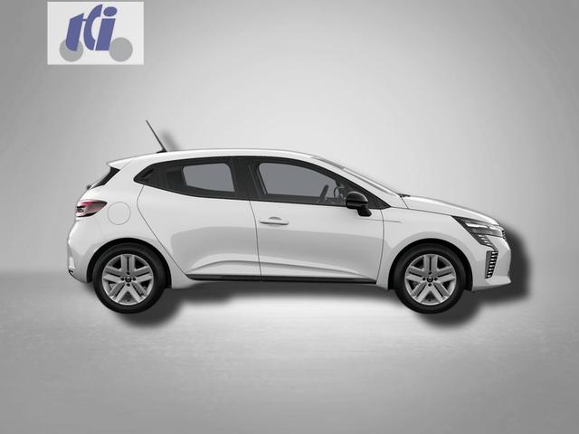 Renault Clio Evolution 1.0 6-Gang 