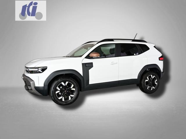 Dacia Duster Expression TCe 130 6-Gang 