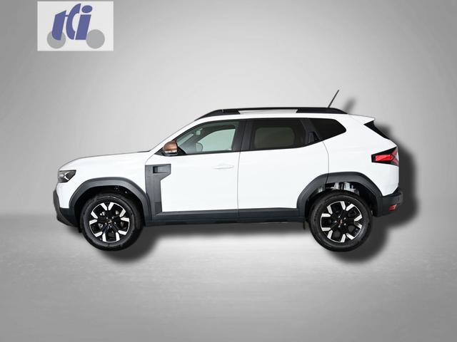 Dacia Duster Expression TCe 130 6-Gang 