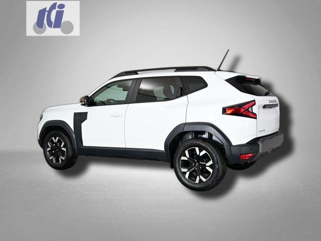 Dacia Duster Expression TCe 130 6-Gang 