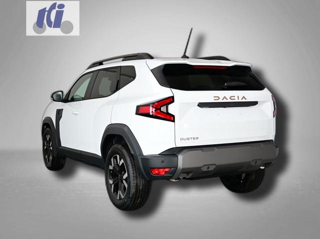 Dacia Duster Expression TCe 130 6-Gang 