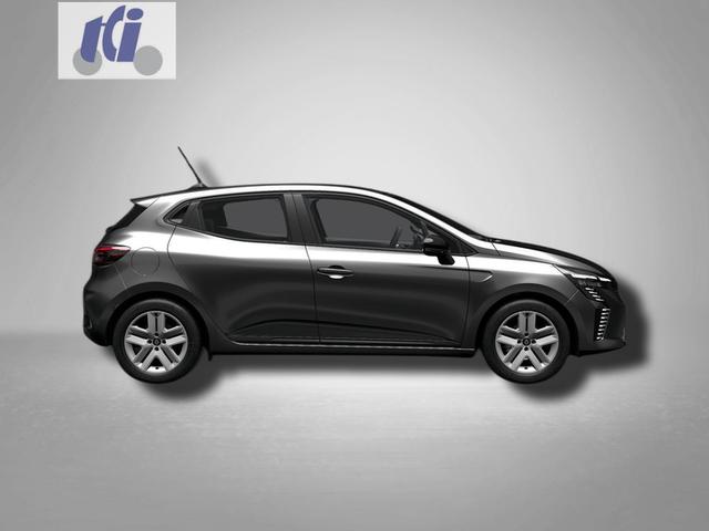 Renault Clio Evolution 1.0 6-Gang 