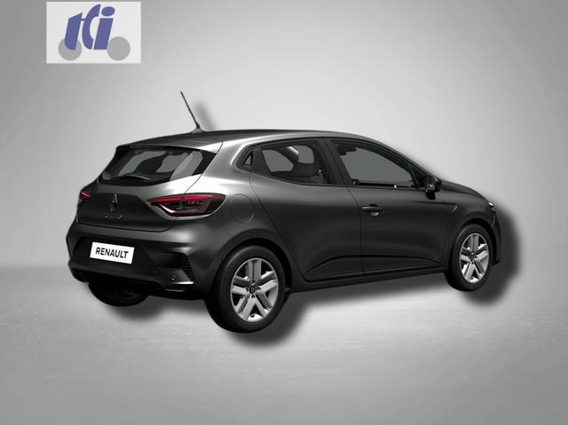 Renault Clio Evolution 1.0 6-Gang 