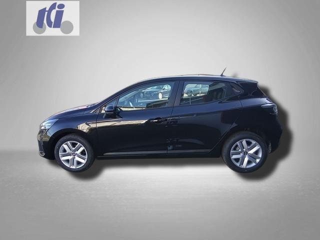 Renault Clio Evolution 1.0 6-Gang 