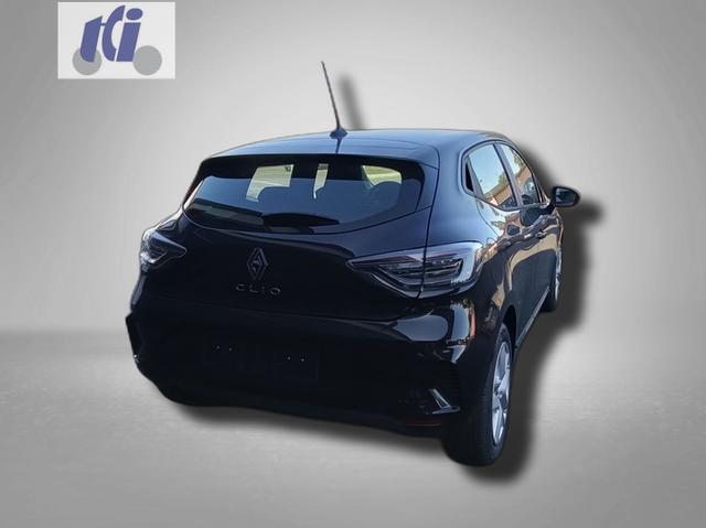 Renault Clio Evolution 1.0 6-Gang 