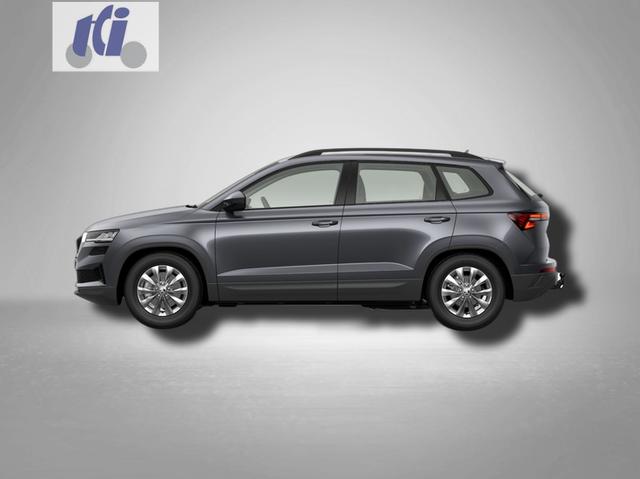 Skoda Karoq Selection Plus 1.5 TSI 7-Gang-DSG 