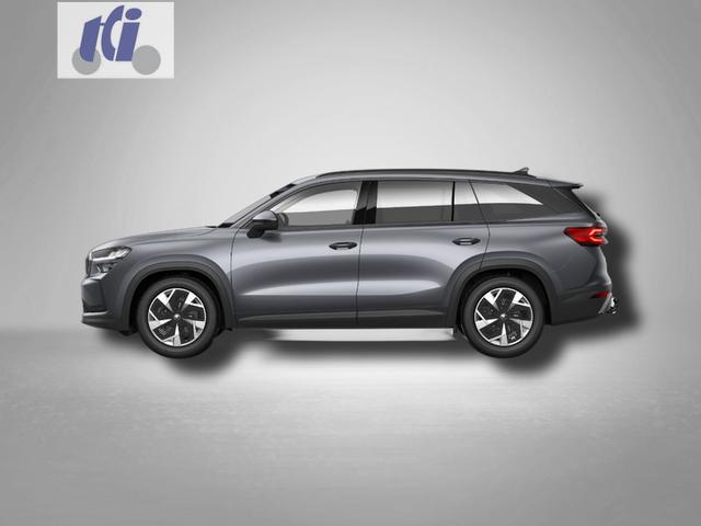 Skoda Kodiaq Selection 1.5 TSI mHEV 7-Gang DSG 