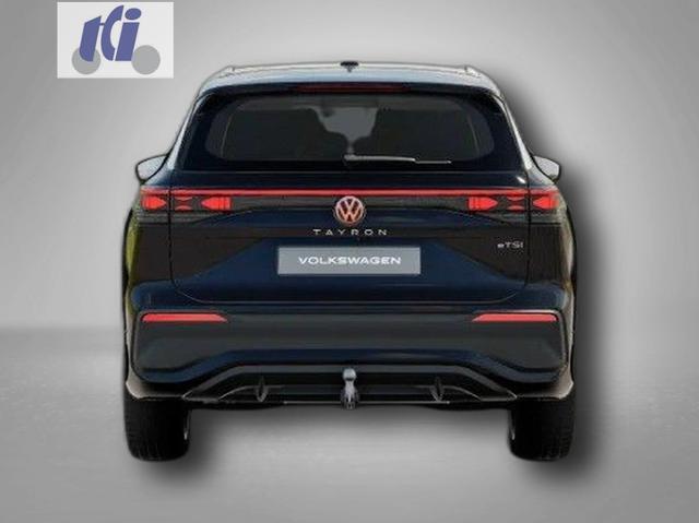 Volkswagen Tayron Life 1.5 eTSI 7-Gang-DSG 