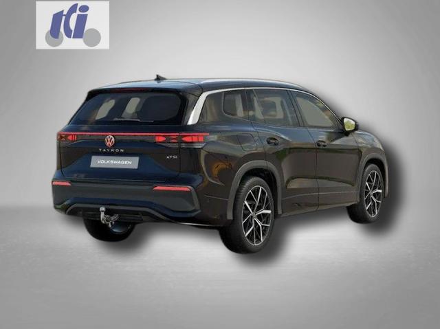 Volkswagen Tayron Life 1.5 eTSI 7-Gang-DSG 