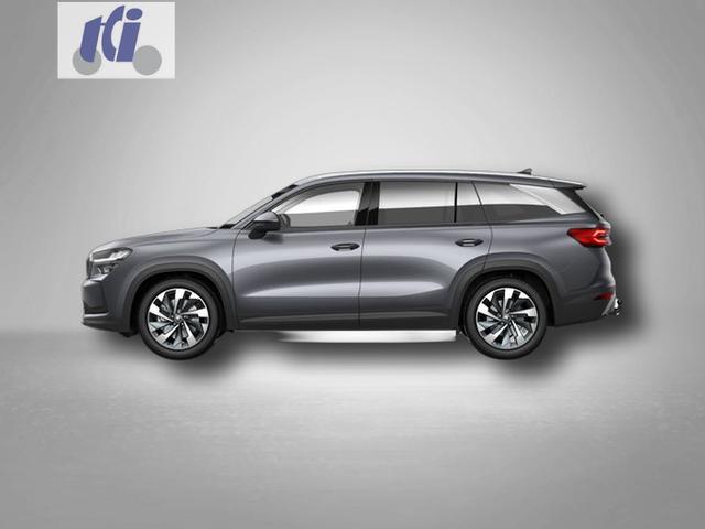 Skoda Kodiaq Selection 2.0 TDI 7-Gang-DSG 4x4 