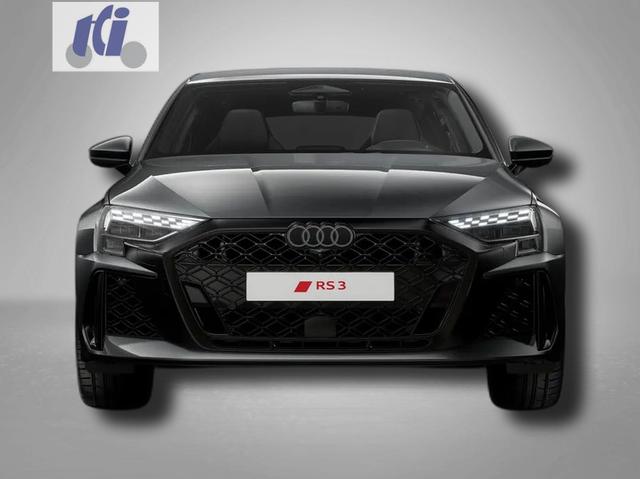 Audi RS3 Sportback 2.5 TFSI 7-Gang-S tronic quattro 