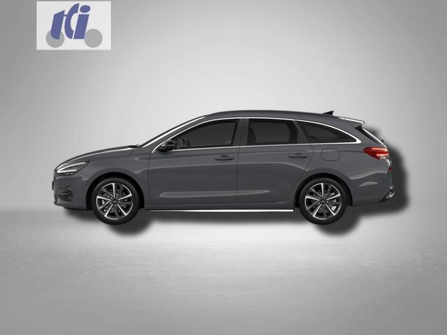 Hyundai i30 Kombi GO Plus 1.0 TGDI 7-DCT 