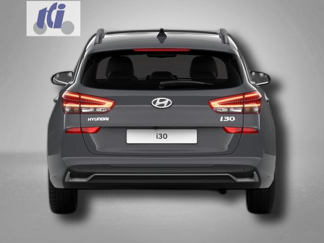 Hyundai i30 Kombi GO Plus 1.0 TGDI 7-DCT 