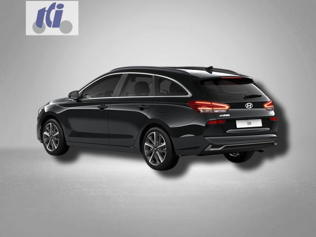 Hyundai i30 Kombi GO Plus 1.0 TGDI 7-DCT 