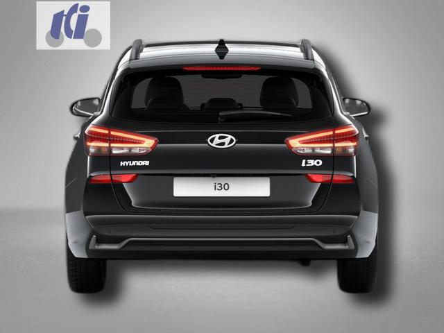 Hyundai i30 Kombi GO Plus 1.0 TGDI 7-DCT 