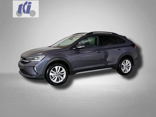 Volkswagen Taigo Life 1.0 TSI 7-Gang-DSG 