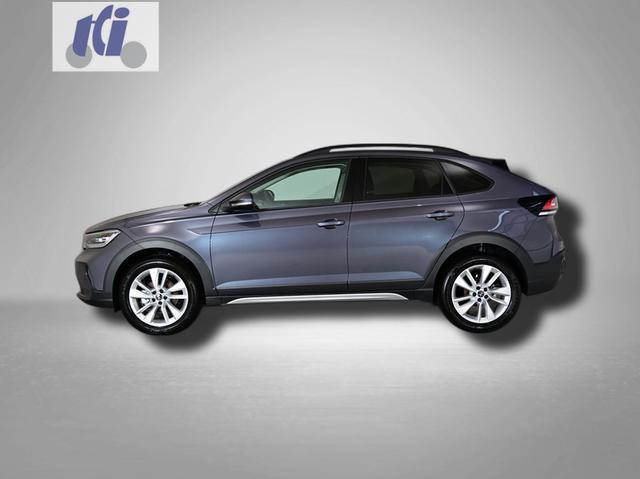 Volkswagen Taigo Life 1.0 TSI 7-Gang-DSG 