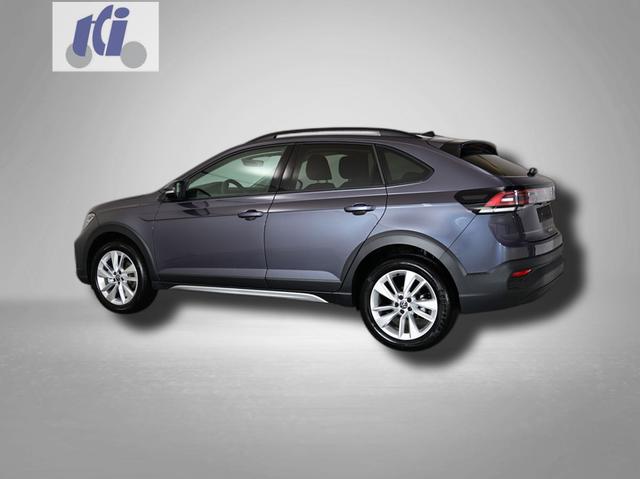 Volkswagen Taigo Life 1.0 TSI 7-Gang-DSG 