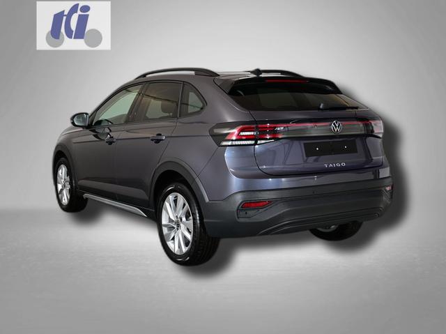 Volkswagen Taigo Life 1.0 TSI 7-Gang-DSG 