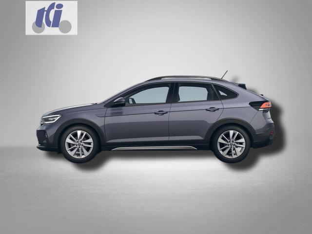 Volkswagen Taigo Life 1.0 TSI 7-Gang-DSG 