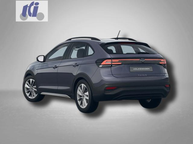 Volkswagen Taigo Life 1.0 TSI 7-Gang-DSG 
