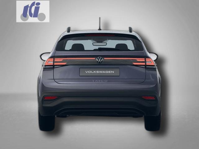 Volkswagen Taigo Life 1.0 TSI 7-Gang-DSG 