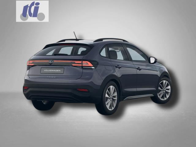 Volkswagen Taigo Life 1.0 TSI 7-Gang-DSG 