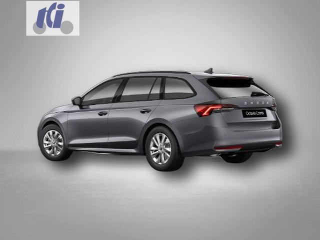 Skoda Octavia Combi Selection 1.5 TSI mHEV 7-Gang-DSG 